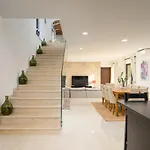 Linnelle Seaview- Rovinj, Heated Pool Villa Burići