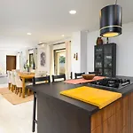 Linnelle Seaview- Rovinj, Heated Pool * Burići