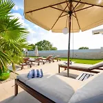 Linnelle Seaview- Rovinj, Heated Pool * Burići