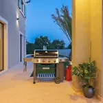 Villa Linnelle Seaview- Rovinj, Heated Pool Burići