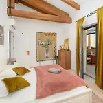Linnelle Seaview- Rovinj, Heated Pool Villa *