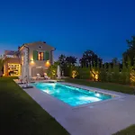 Linnelle Seaview- Rovinj, Heated Pool * Burići