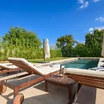 Linnelle Seaview- Rovinj, Heated Pool Villa Burići