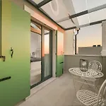 Linnelle Seaview- Rovinj, Heated Pool Villa