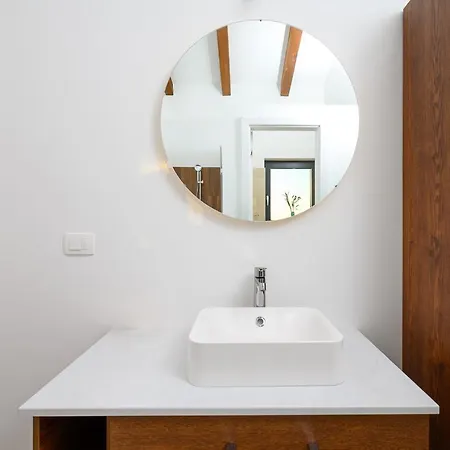 Linnelle Seaview- Rovinj, Heated Pool * Burici