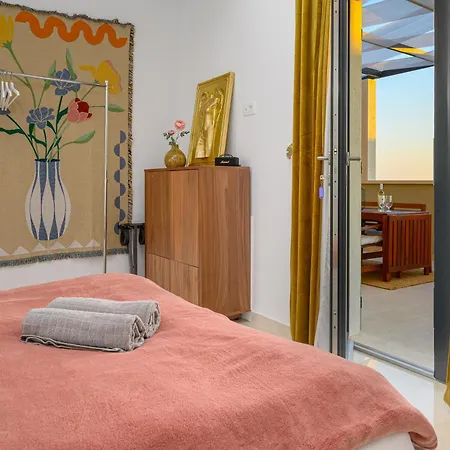 Linnelle Seaview- Rovinj, Heated Pool *